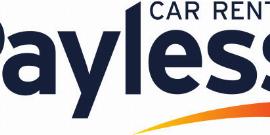 Cheap Car Hire from Payless in Italy