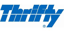 Cheap Car Hire from Thrifty in Italy