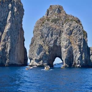 Cheap Car Hire Campanian Archipelago (islands)