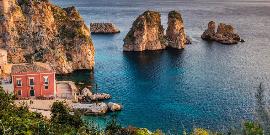 Sicily Island