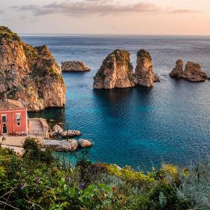 Cheap Car Hire Sicily Island