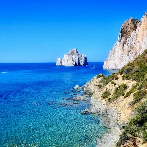 Cheap Car Hire Sardinia Island