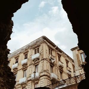 Cheap Car Hire in Catania