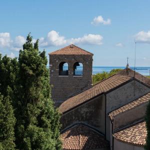 Cheap Car Hire in Trieste