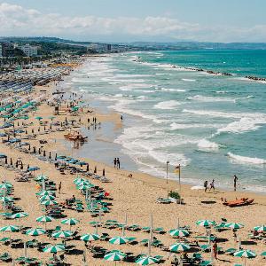 Cheap Car Hire in Termoli