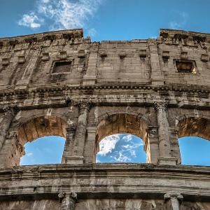 Cheap Car Hire in Rome