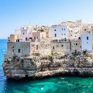 Cheap Car Hire in Apulia (region), Italy