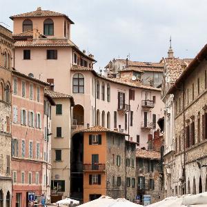 Cheap Car Hire in Perugia
