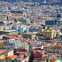 Naples