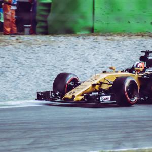 Cheap Car Hire in Monza