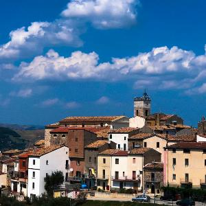 Cheap Car Hire in Molise (region), Italy