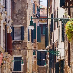 Cheap Car Hire in Mestre