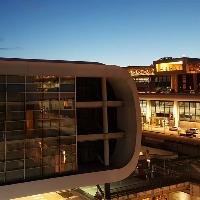 Milan Malpensa Airport