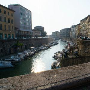 Cheap Car Hire in Livorno