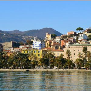Cheap Car Hire in La Spezia