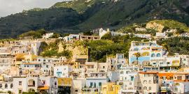 Ischia Island