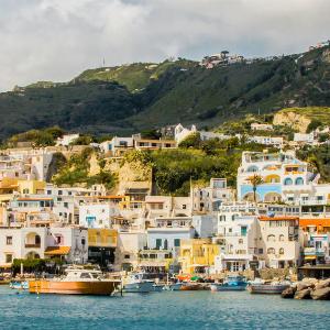 Cheap Car Hire Ischia Island