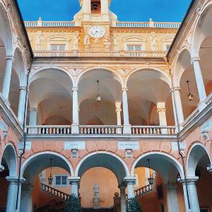 Cheap Car Hire in Genoa