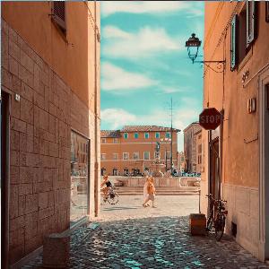 Cheap Car Hire in Fano