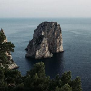Cheap Car Hire Capri Island
