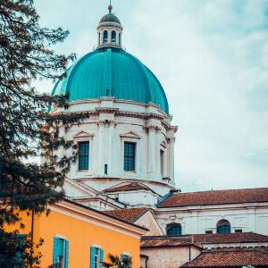 Cheap Car Hire in Brescia