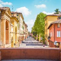 Bologna