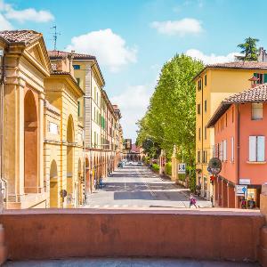 Cheap Car Hire in Bologna