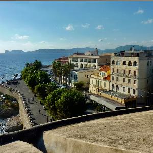 Cheap Car Hire in Alghero