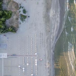 Car Hire Ravenna Gastone Novelli Airport (RAN)