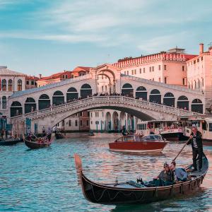Car Hire Venice-Tessera Marco Polo Airport (VCE)