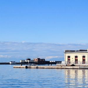 Car Hire Trieste Ronchi dei Legionari Airport (TRS)