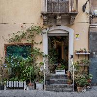 Catania-Fontanarossa Airport