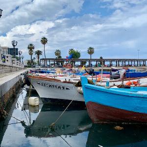 Car Hire Bari-Palese Karol Wojtyla Airport (BRI)