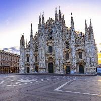 Milan Linate Airport