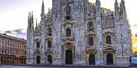 Milan Linate Airport