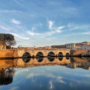 Car Hire Rimini Miramare Federico Fellini Airport (RMI)