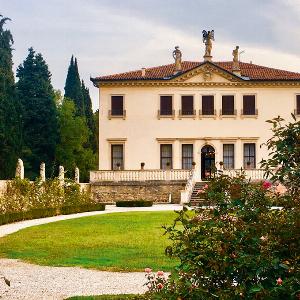 Car Hire Vicenza Tommaso Dal Molin Airport (VIC)