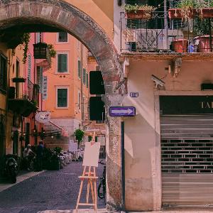 Car Hire Verona Villafranca Valerio Catullo Airport (VRN)