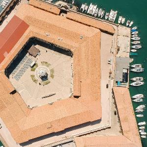 Car Hire Ancona Falconara Raffaello Sanzio Airport (AOI)