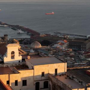 Car Hire Naples Capodichino Ugo Niutta Airport (NAP)