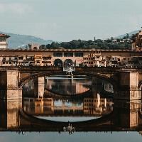 Florence-Peretola Airport