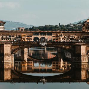 Car Hire Florence Peretola Amerigo Vespucci Airport (FLR)