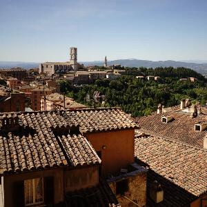 Car Hire Perugia Umbria San Francesco d'Assisi Adamo Giuglietti Airport (PEG)