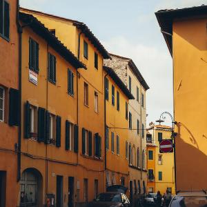 Car Hire Lucca Tassignano Enrico Squaglia Airport (LCV)